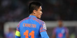 India Asian Cup