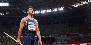 Individual Sports