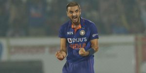 International Cricket