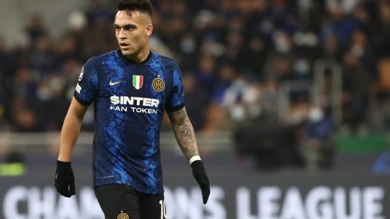 Lautaro Martinez Might Join Tottenham- Tranfer Window