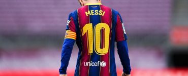 Lionel Messi Feature 1