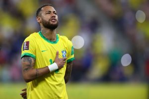 Neymar Feature 1