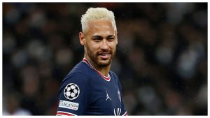 Neymar Feature