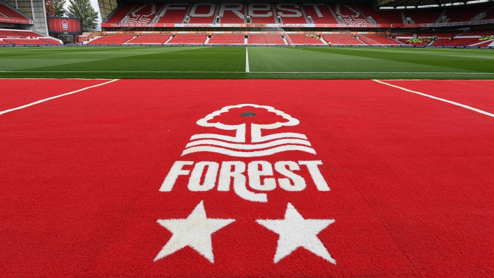 Nottingham Forest Feature