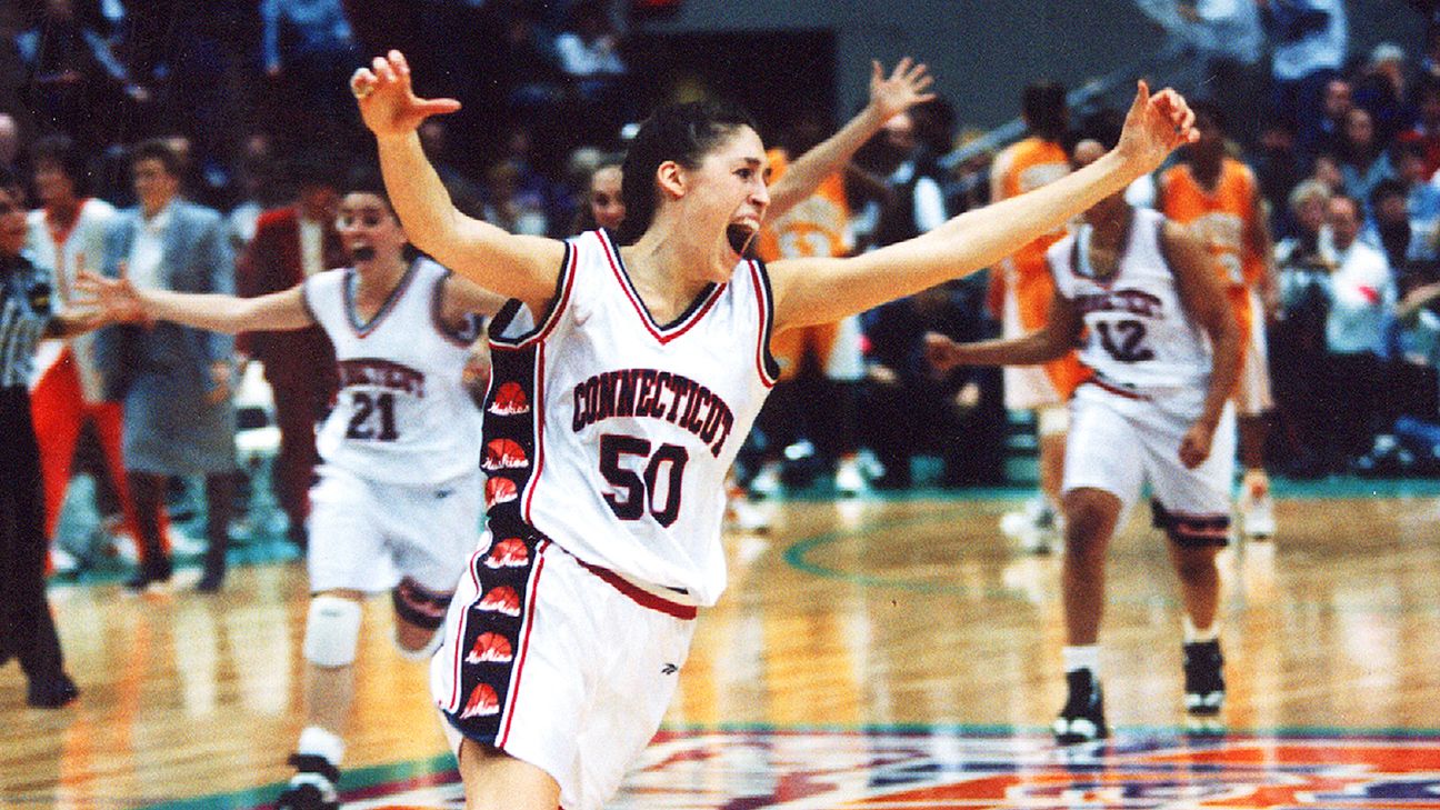 Rebecca Lobo