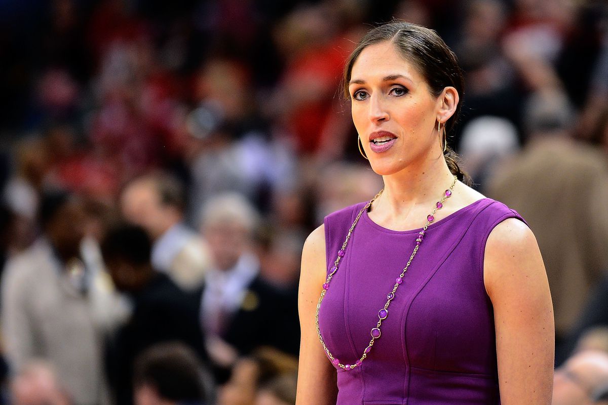 Rebecca Lobo