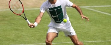 Roger Federer Feature