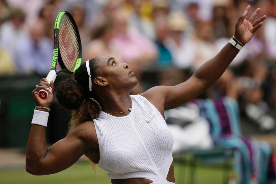 Serena Williams to be in Wimbledon 2022