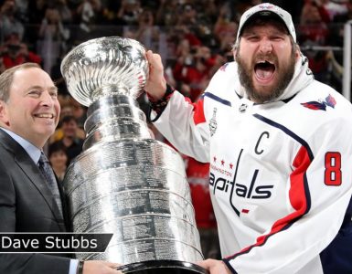 Stanley Cup 2022- Where To Watch In The UK, US, and Australia