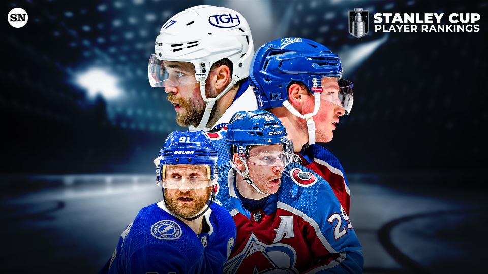 Stanley Cup Where To Watch In UK