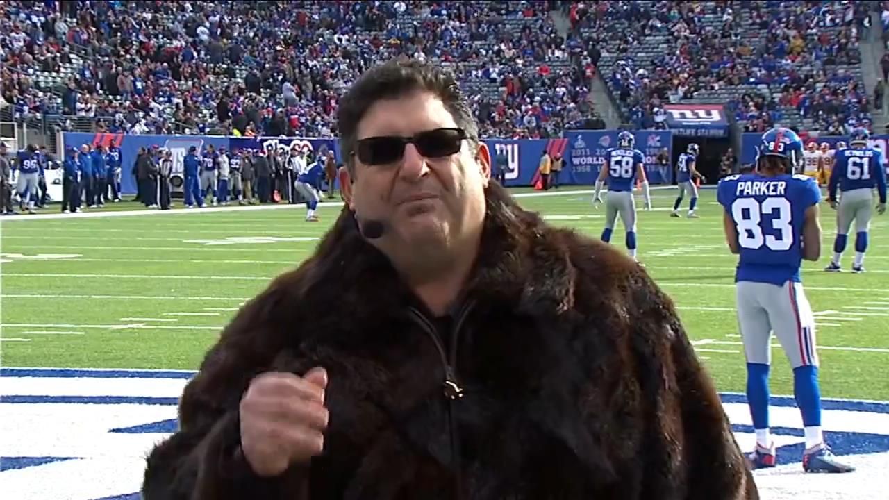 Tony Siragusa Life