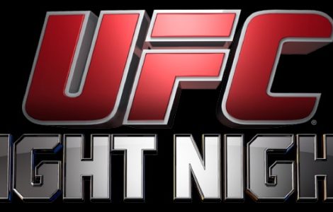 UFC Fight Night Main Event Feature