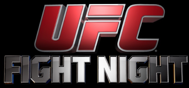 UFC Fight Night Main Event Feature