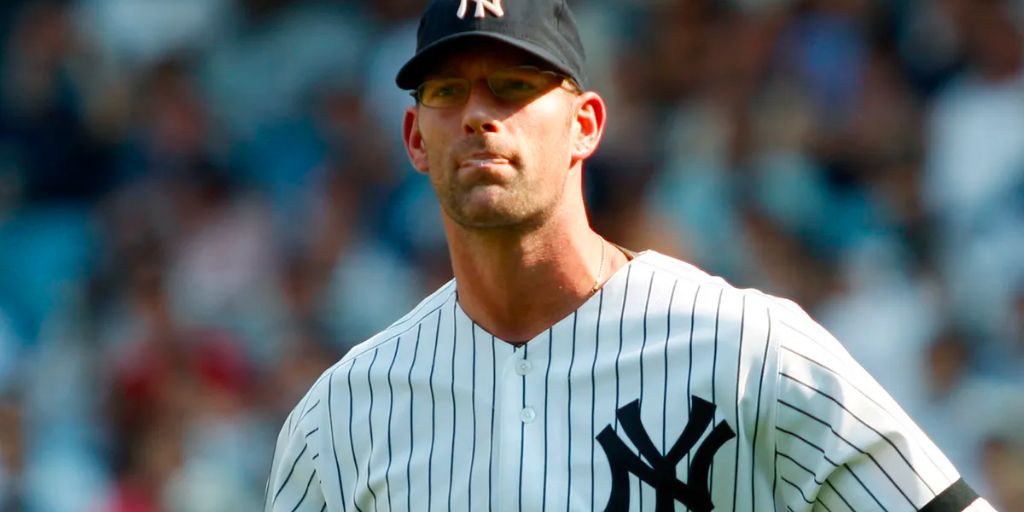 Kyle Farnsworth’s Net Worth