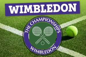 Wimbledon 2022