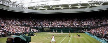 Wimbledon 2022 Day 2 Feature