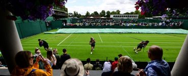 Wimbledon 2022 Day 4