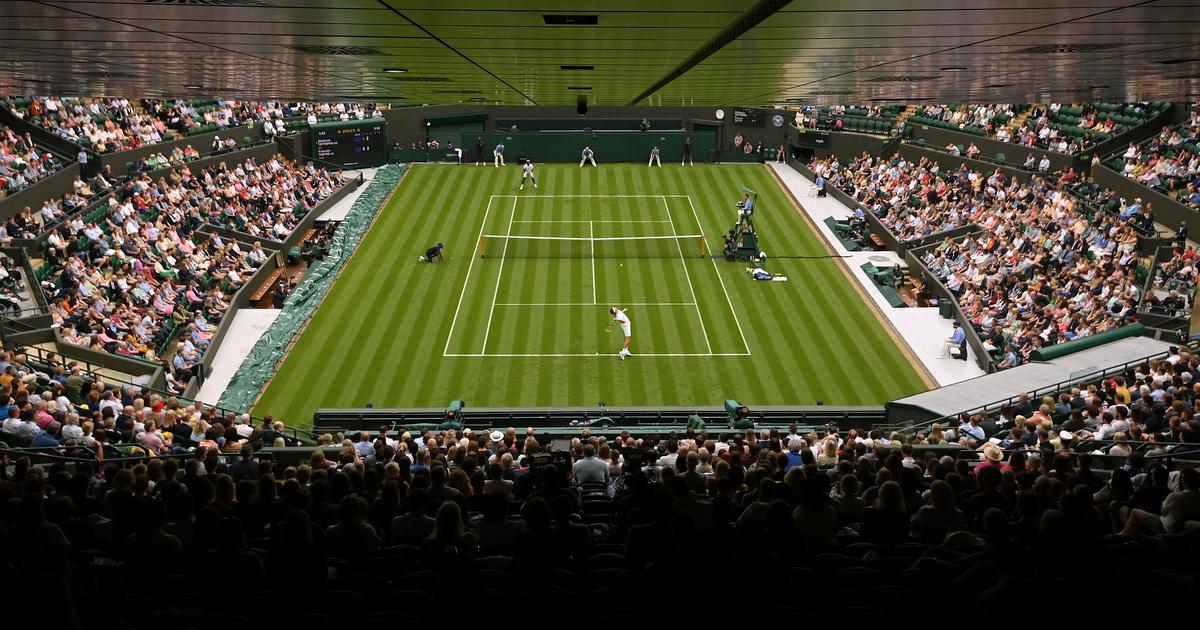 Wimbledon 2022 Where To Watch In The US 1