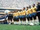 1970 Brazil Team