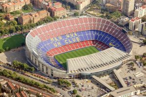 Barcelona Feature 1