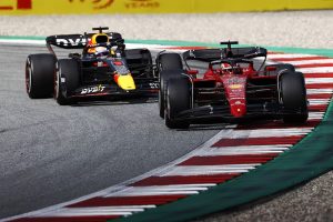Best F1 Race Drivers Feature