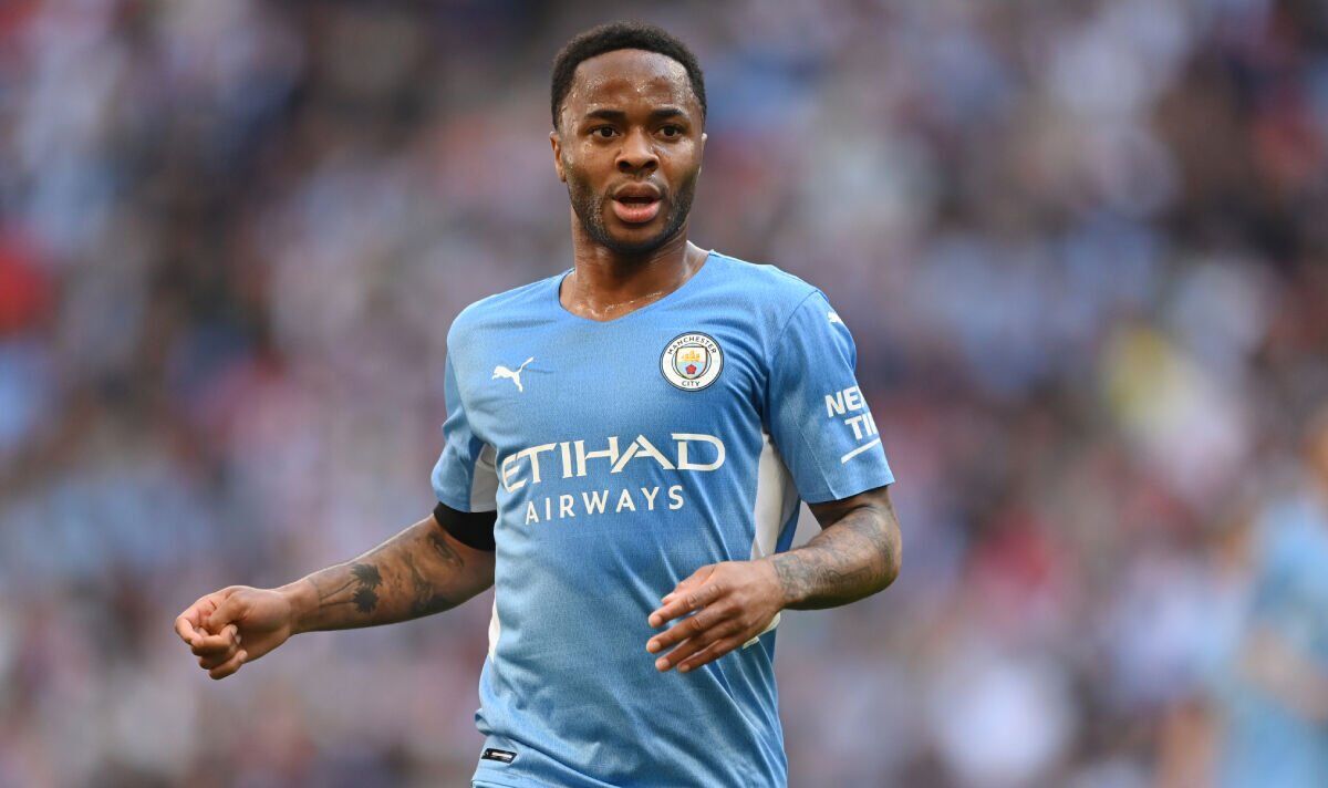 Chelsea Closes In On Sterling