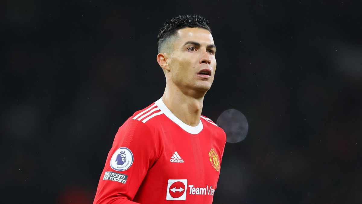 Cristiano Ronaldo Ready To Leave Manchester