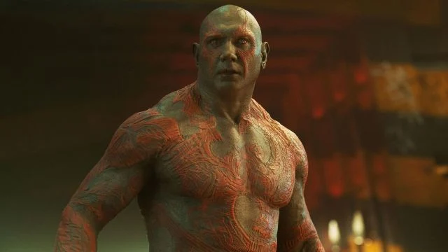 Dave Bautista