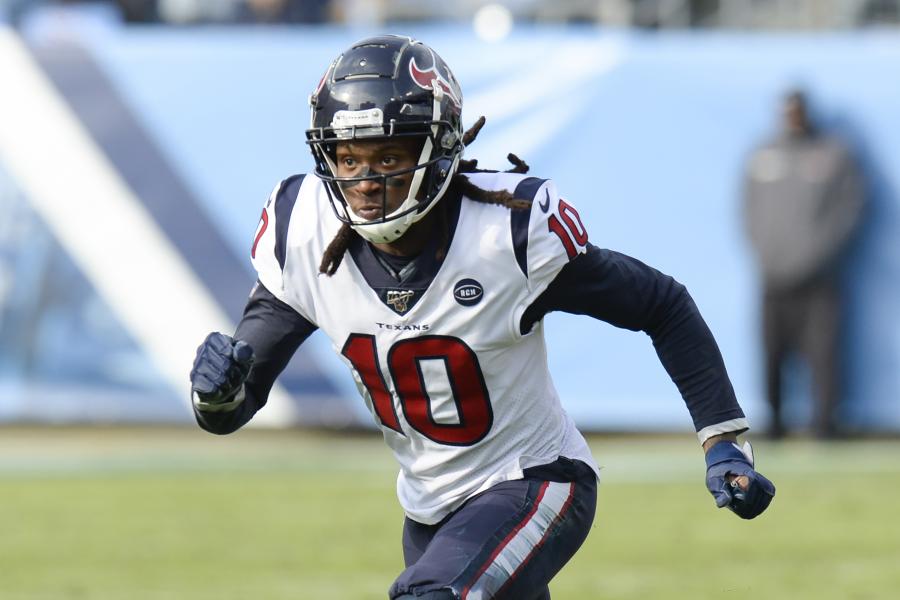 DeAndre Hopkins