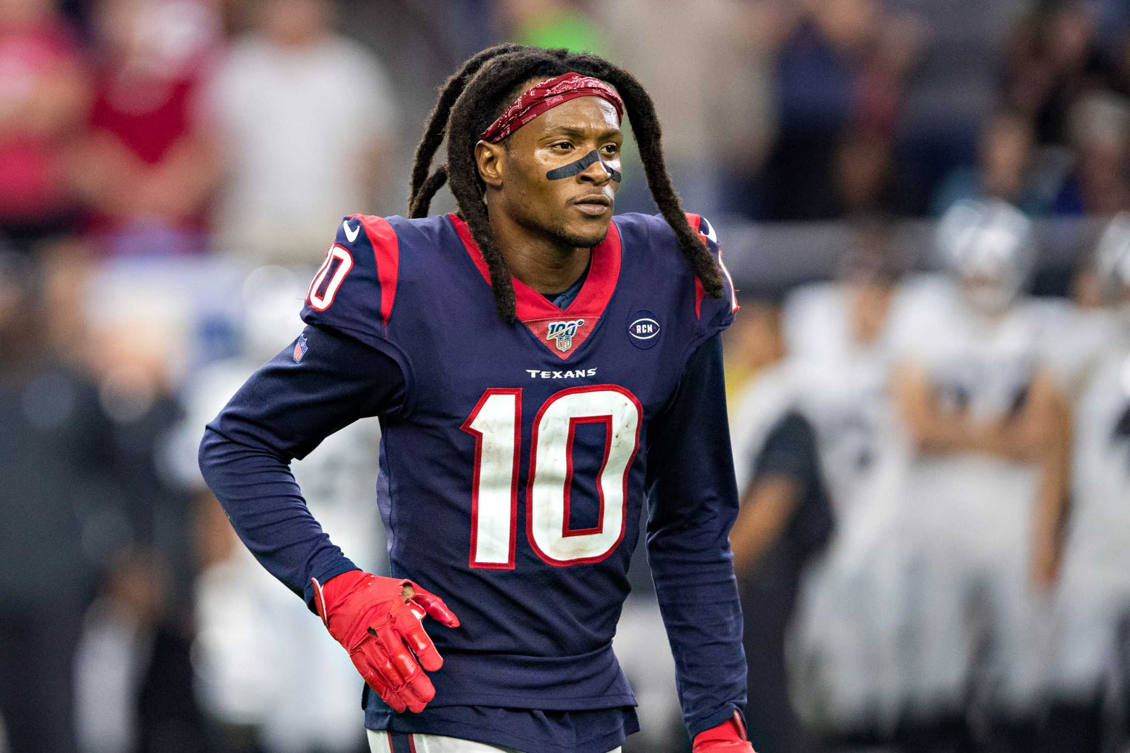 DeAndre Hopkins