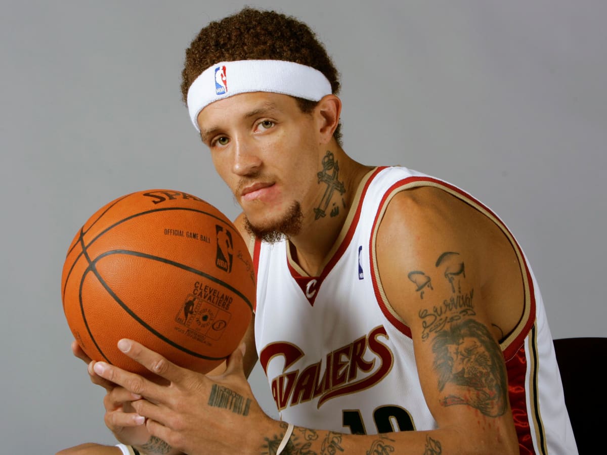 Delonte West