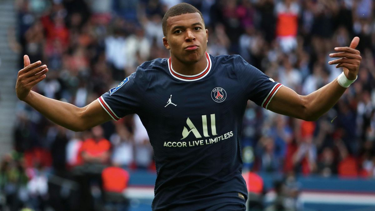 Kylian Mbappe The French Wonder Career, Earnings, And Net Worth