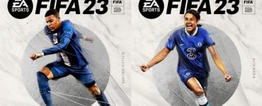 FIFA 23 Cover Is Out Feature