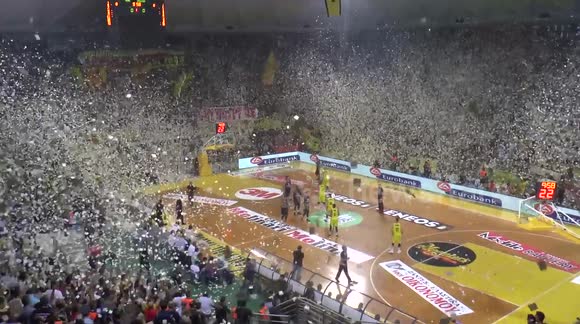 Greek Basket League