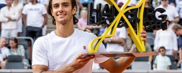 Hamburg Open 2022 Feature