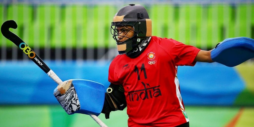 Indian Women in Sports