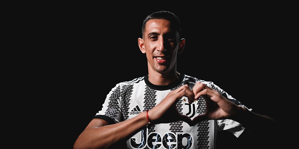 Juventus free transfer
