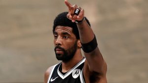 Kyrie Irving Feature