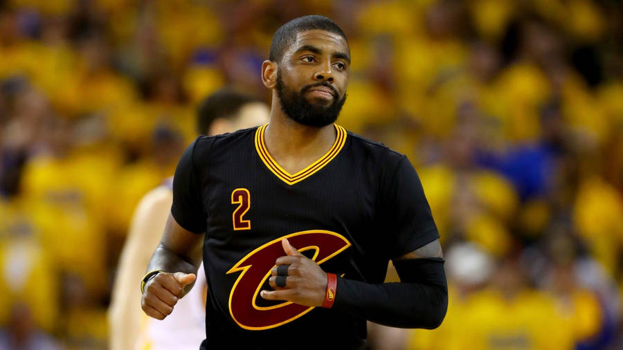 Kyrie Irving Life And Career