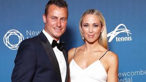 Lleyton Hewitt Feature