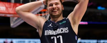Luka Doncic Feature