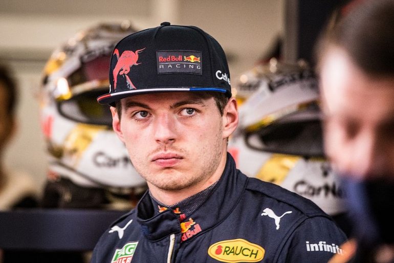 Max Verstappen's Net Worth 2022 Earnings And More Sports Al Dente