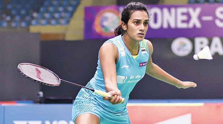 P.V Sindhu's Net Worth Feature 1