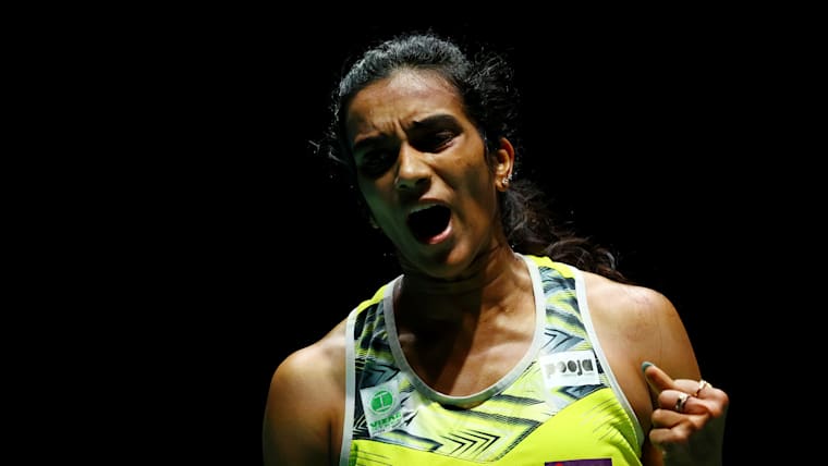 P.V Sindhu's Net Worth Life And Career