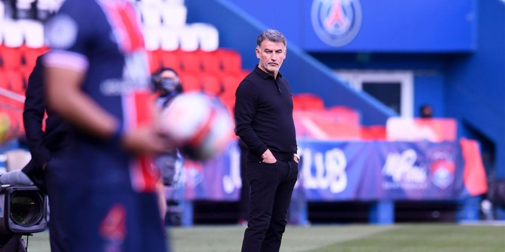 PSG manager