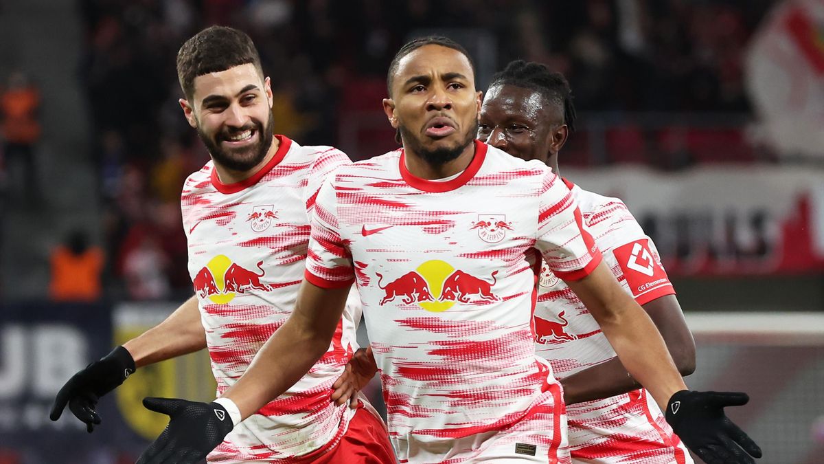 RB Leipzig