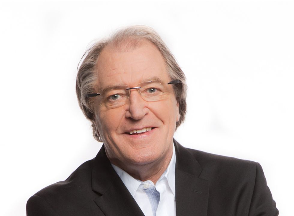 Ray Hudson