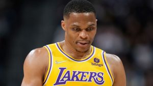 Russell Westbrook Feature