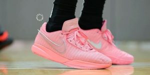 Lebron 20