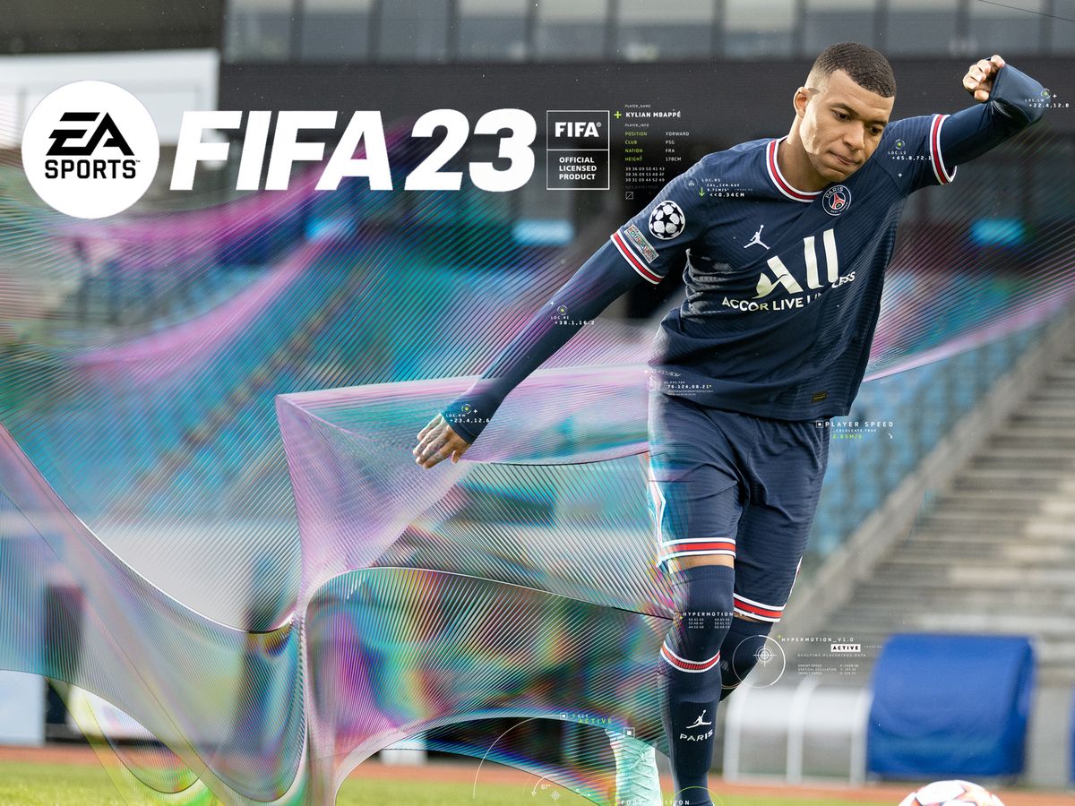 When Is FIFA 23 releasing